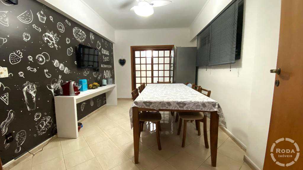 Apartamento à venda com 3 quartos, 190m² - Foto 29