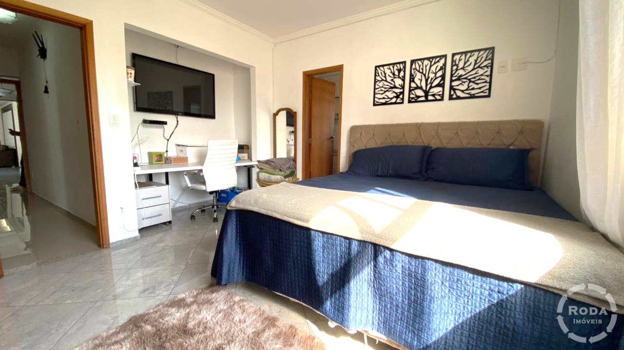 Apartamento à venda com 3 quartos, 190m² - Foto 15