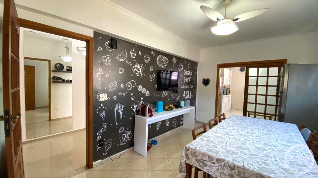 Apartamento à venda com 3 quartos, 190m² - Foto 33