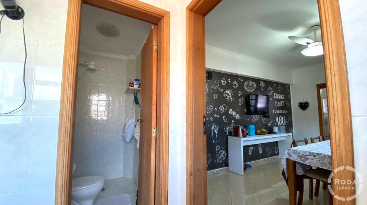 Apartamento à venda com 3 quartos, 190m² - Foto 35