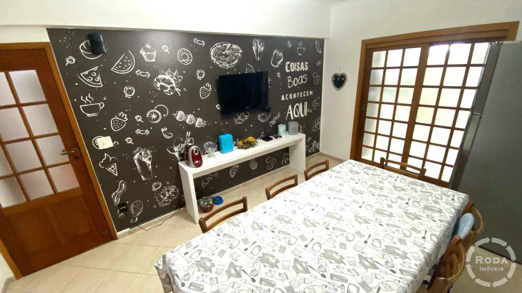 Apartamento à venda com 3 quartos, 190m² - Foto 28