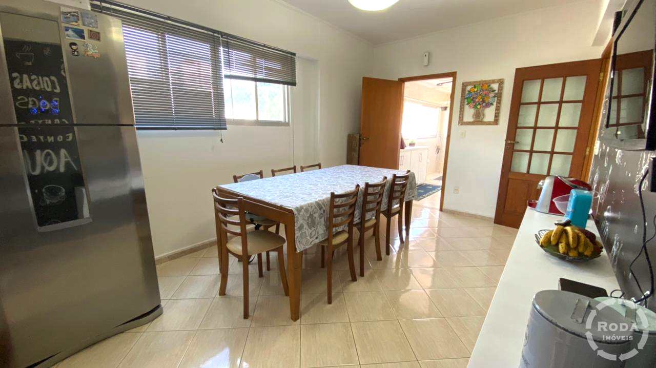 Apartamento à venda com 3 quartos, 190m² - Foto 30