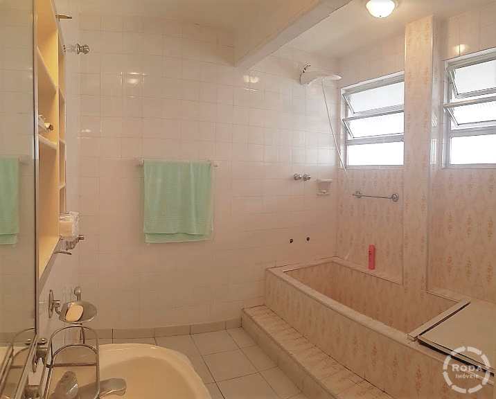 Apartamento à venda com 3 quartos, 225m² - Foto 14