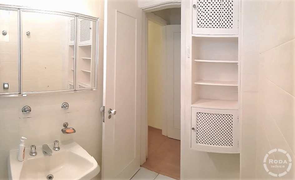 Apartamento à venda com 3 quartos, 225m² - Foto 11