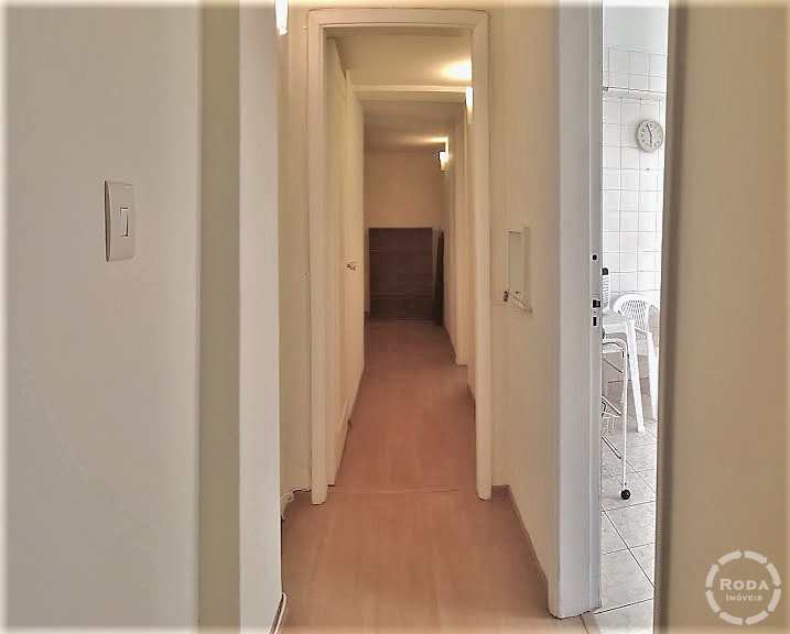 Apartamento à venda com 3 quartos, 225m² - Foto 5