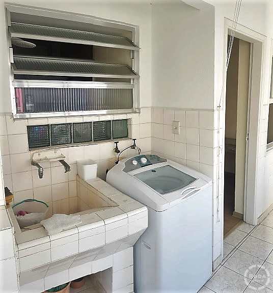 Apartamento à venda com 3 quartos, 225m² - Foto 24