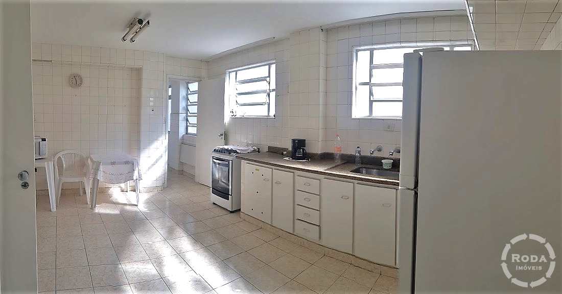 Apartamento à venda com 3 quartos, 225m² - Foto 21