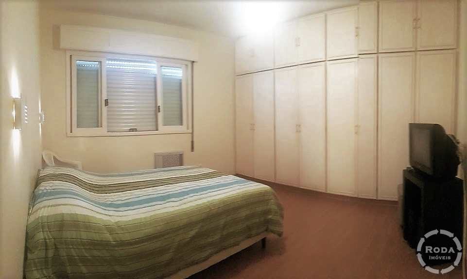 Apartamento à venda com 3 quartos, 225m² - Foto 8