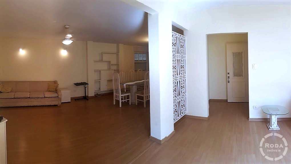 Apartamento à venda com 3 quartos, 225m² - Foto 3