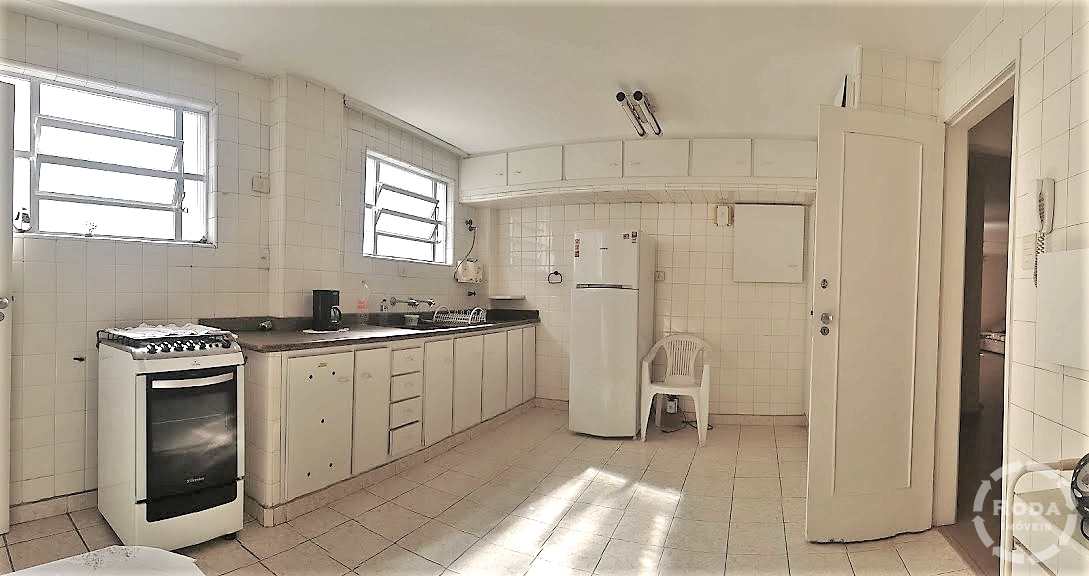 Apartamento à venda com 3 quartos, 225m² - Foto 20