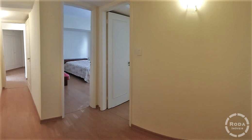 Apartamento à venda com 3 quartos, 225m² - Foto 7