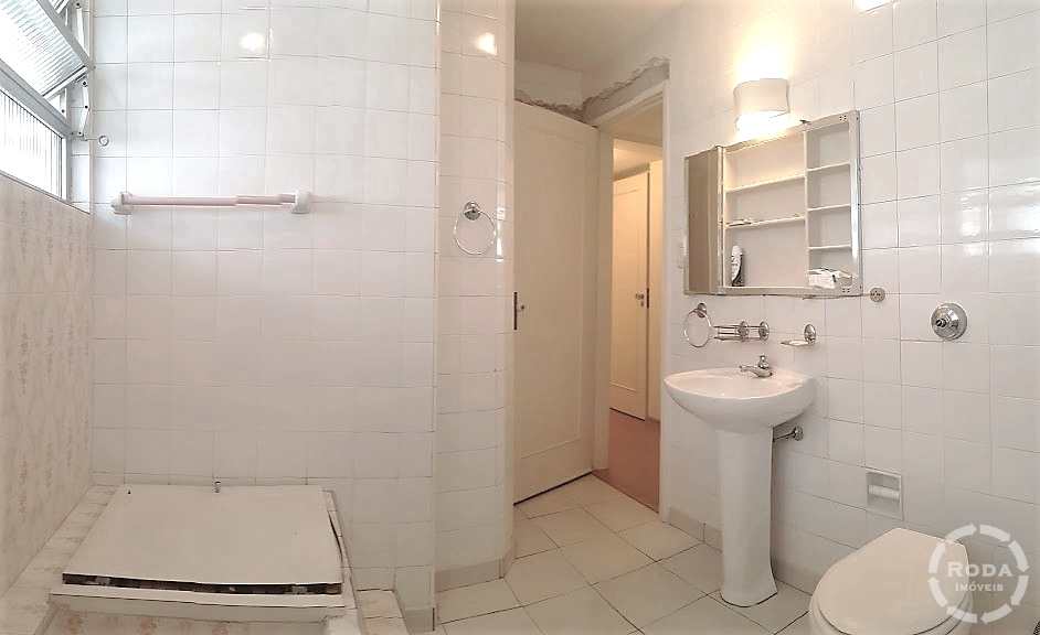 Apartamento à venda com 3 quartos, 225m² - Foto 16