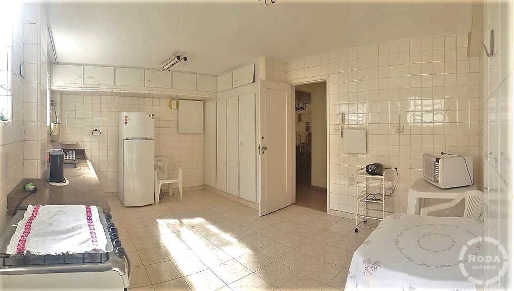 Apartamento à venda com 3 quartos, 225m² - Foto 19