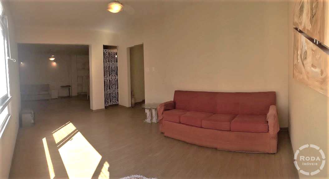 Apartamento à venda com 3 quartos, 225m² - Foto 2