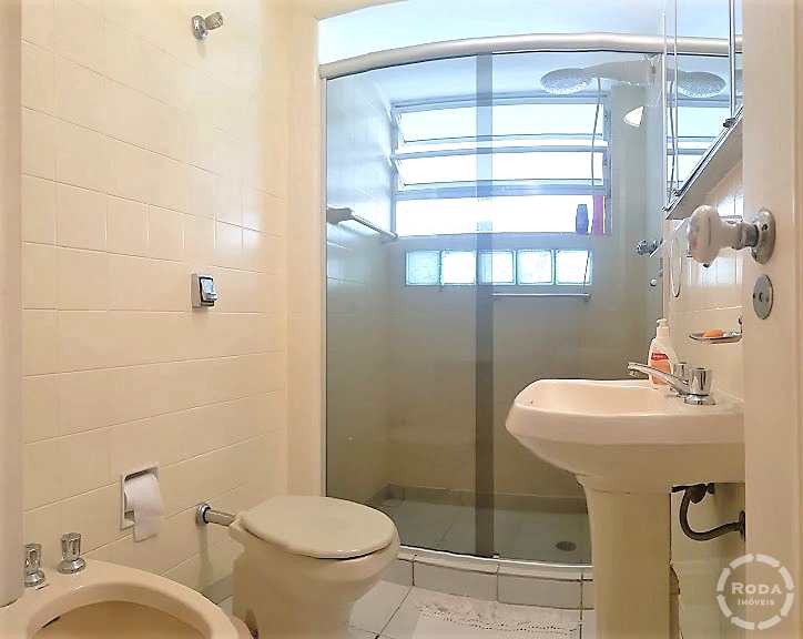 Apartamento à venda com 3 quartos, 225m² - Foto 10