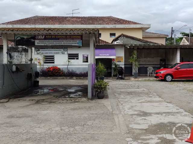 Loteamento e Condomínio à venda, 1054m² - Foto 9