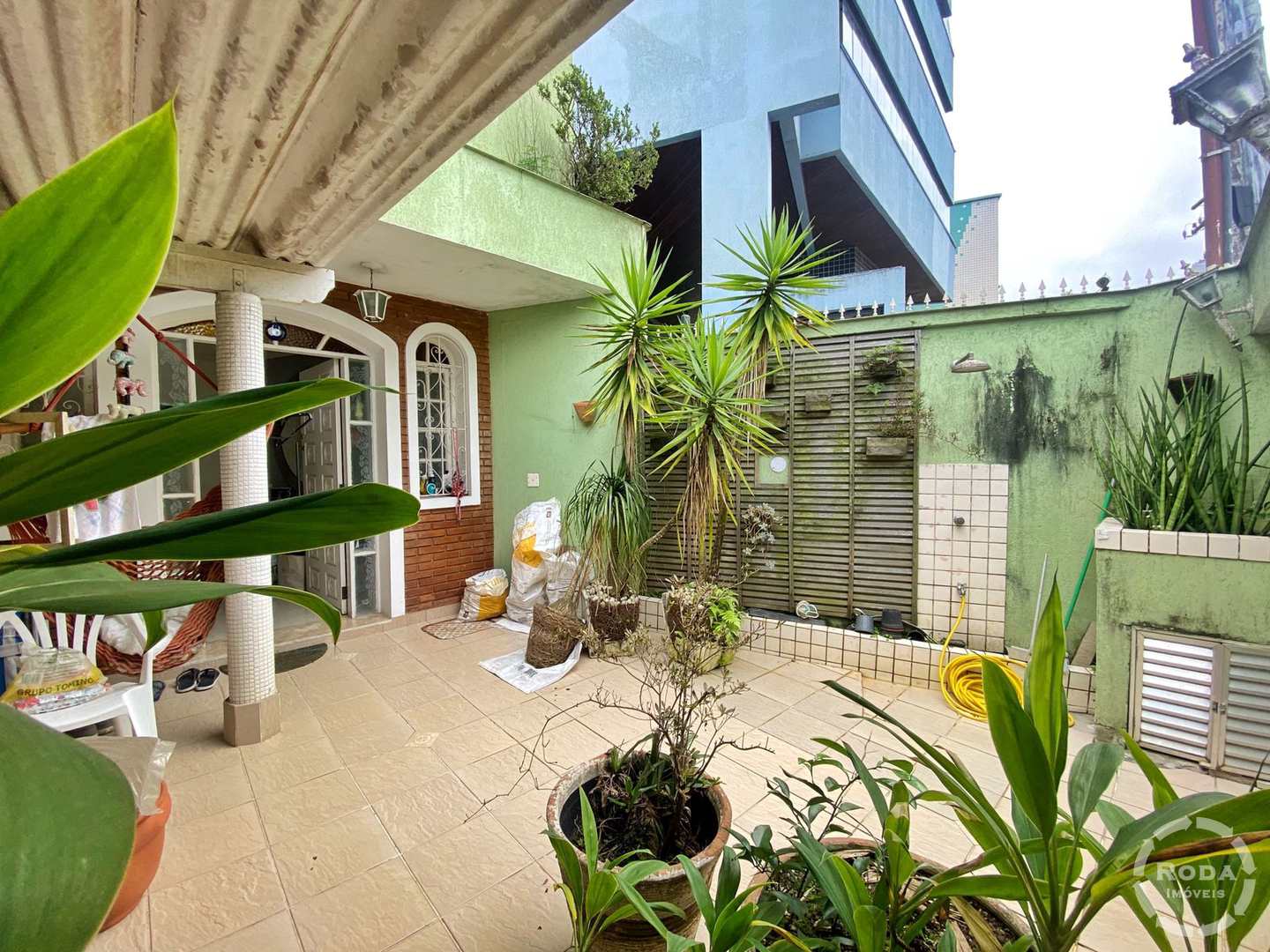 Casa à venda com 3 quartos, 104m² - Foto 5