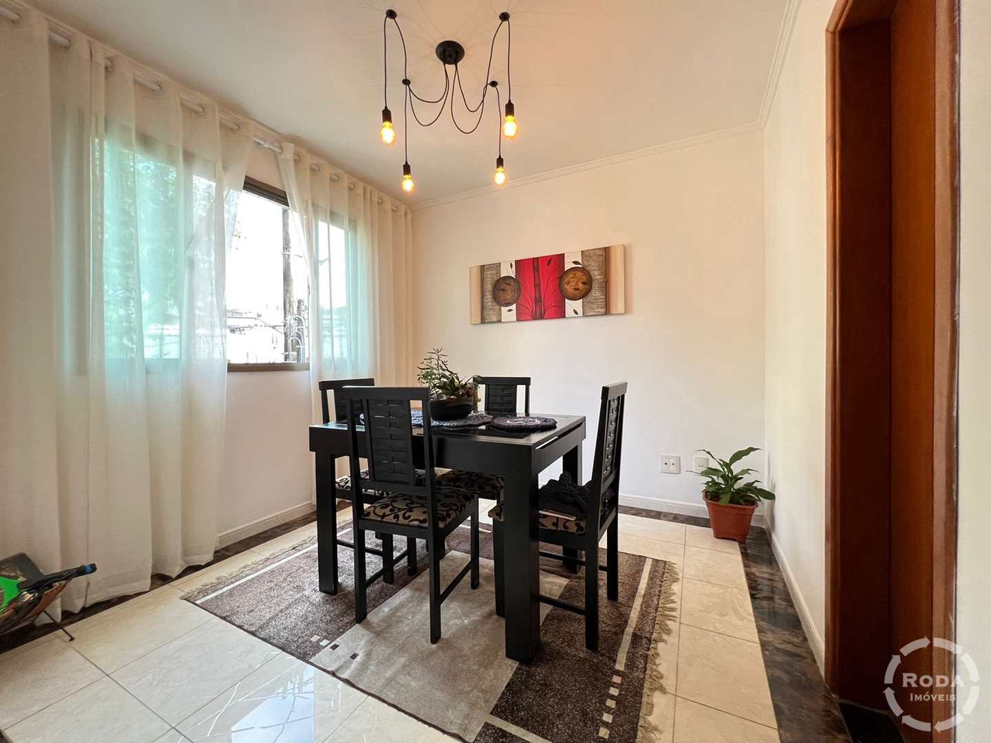 Casa à venda com 4 quartos, 183m² - Foto 13