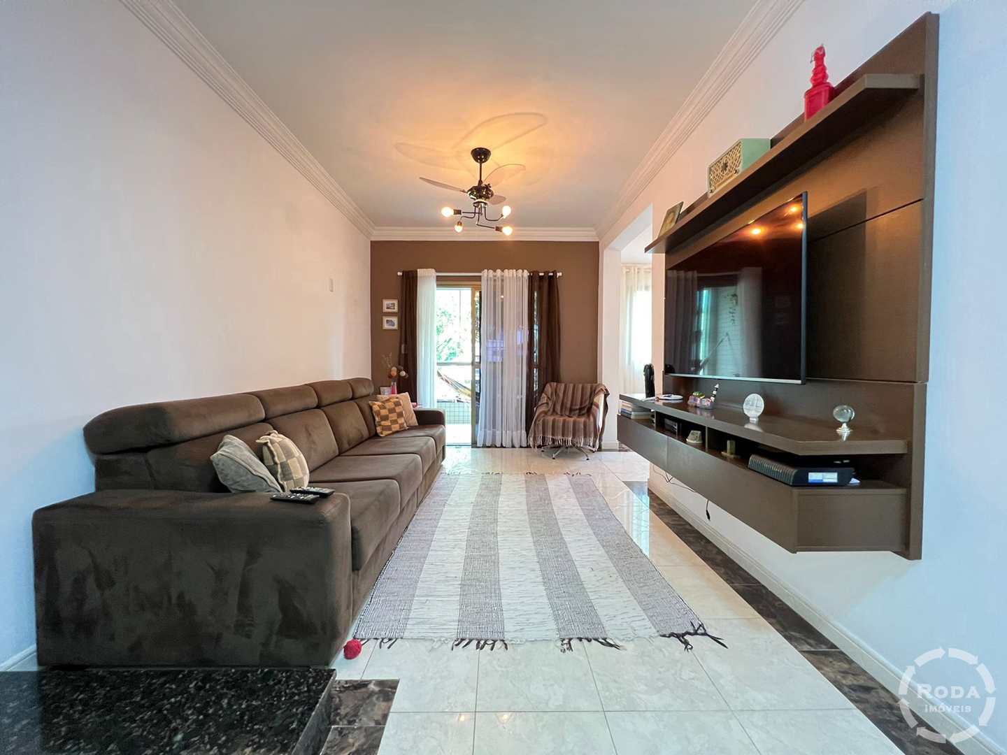 Casa à venda com 4 quartos, 183m² - Foto 5