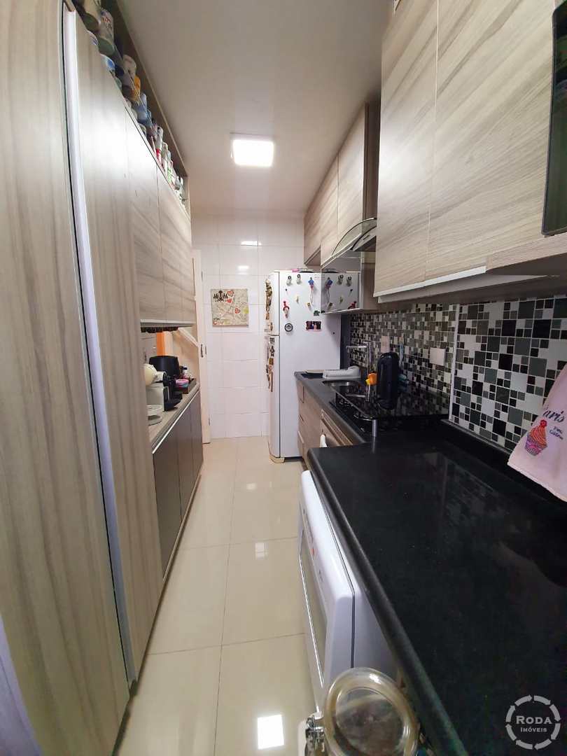 Apartamento à venda com 2 quartos, 59m² - Foto 22