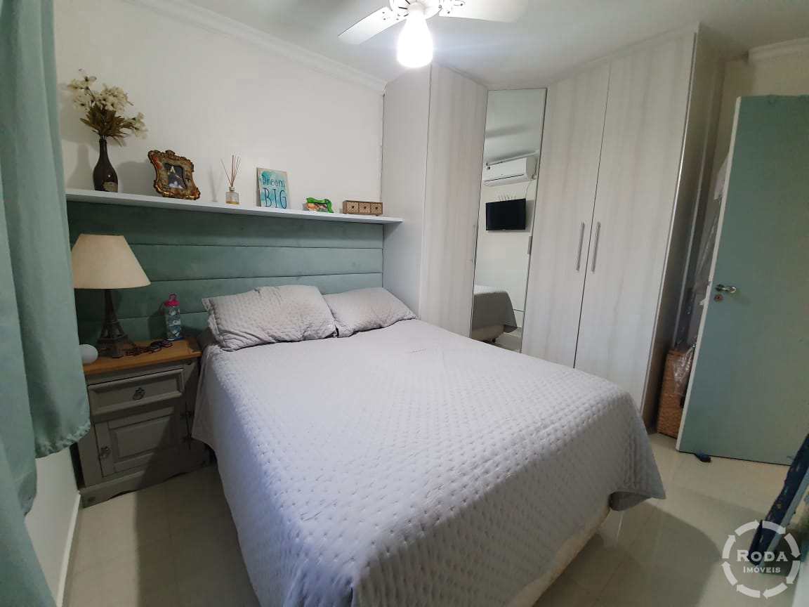 Apartamento à venda com 2 quartos, 59m² - Foto 12