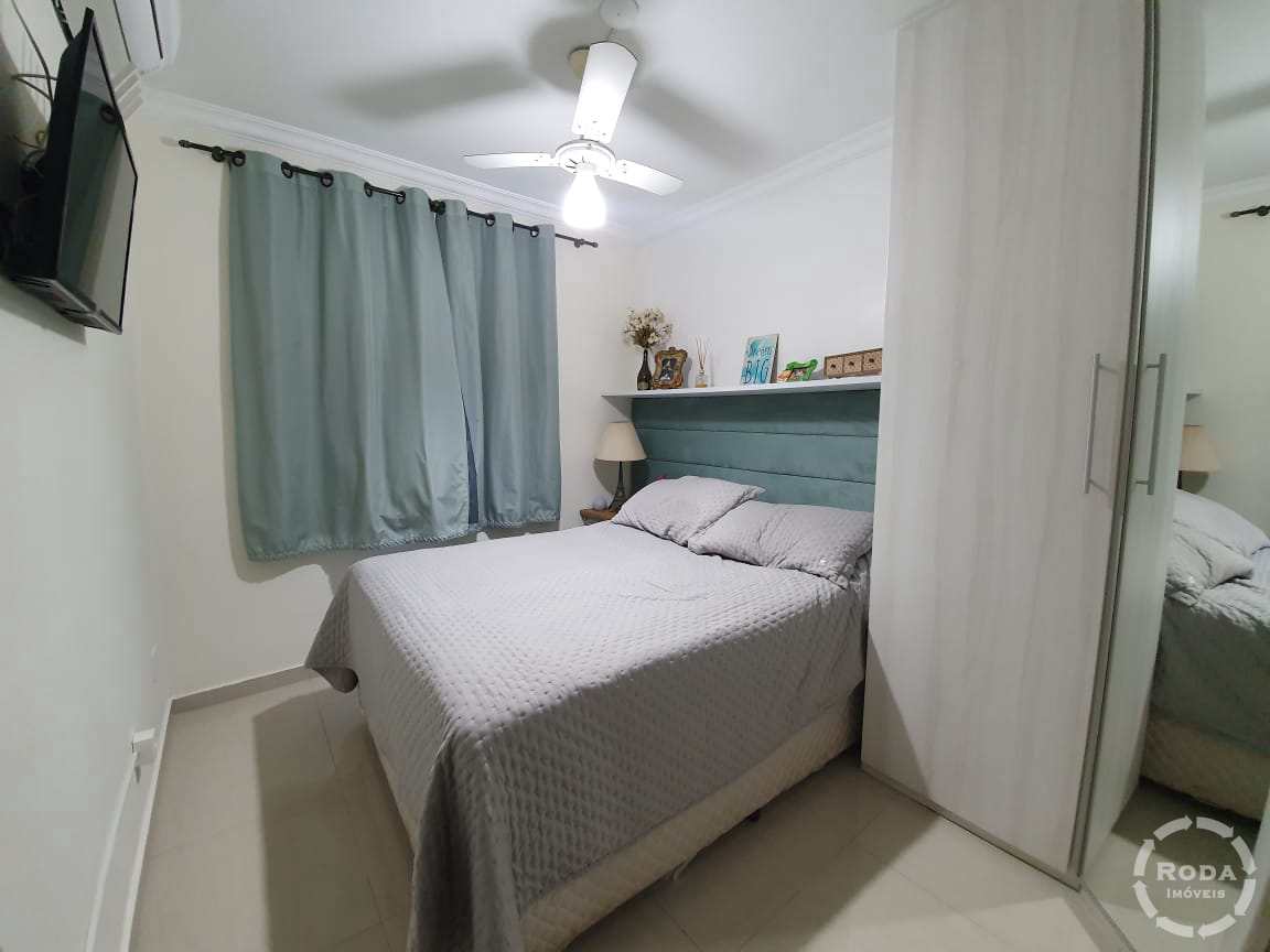 Apartamento à venda com 2 quartos, 59m² - Foto 13