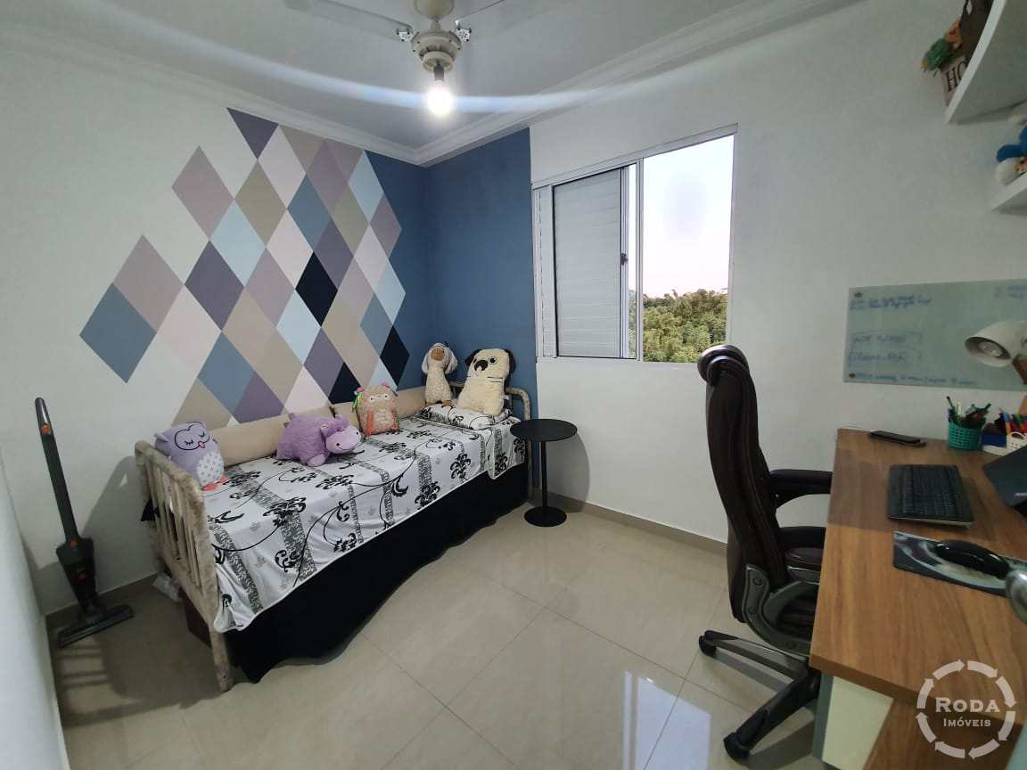 Apartamento à venda com 2 quartos, 59m² - Foto 15