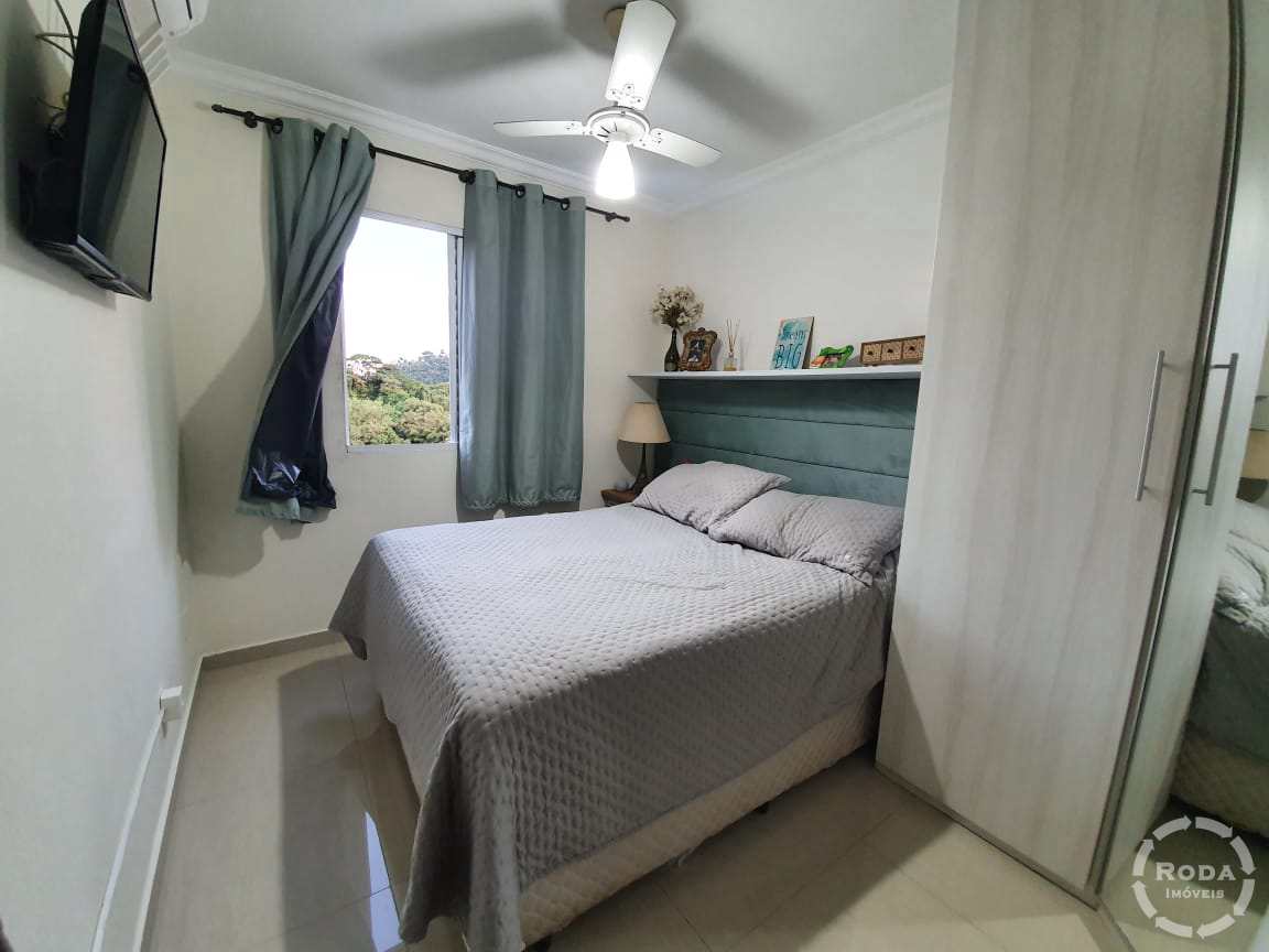 Apartamento à venda com 2 quartos, 59m² - Foto 14