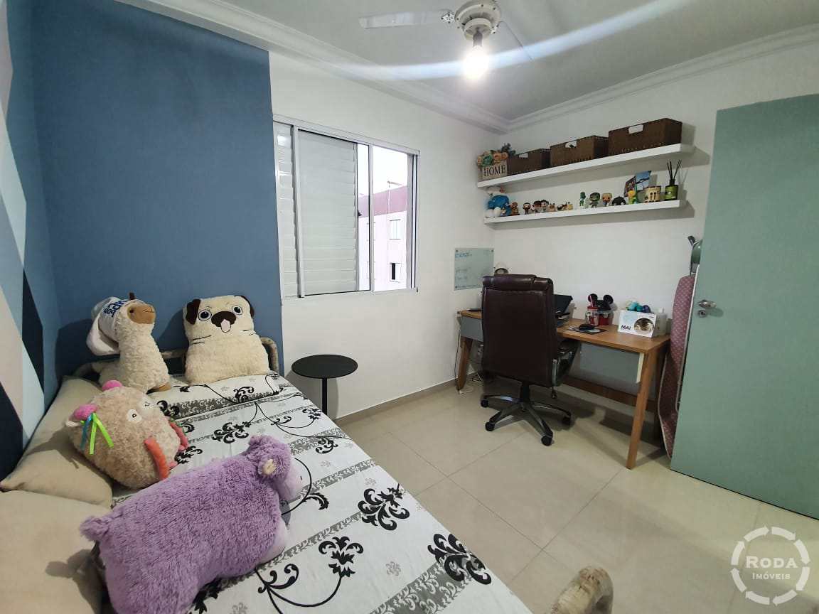 Apartamento à venda com 2 quartos, 59m² - Foto 16