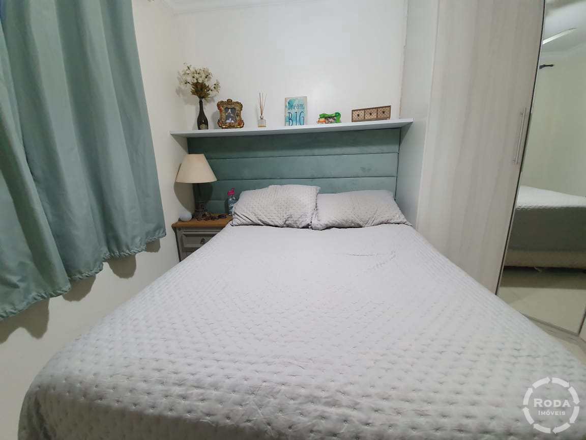 Apartamento à venda com 2 quartos, 59m² - Foto 11