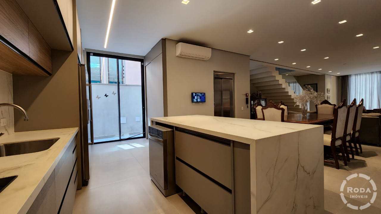 Casa à venda com 4 quartos, 376m² - Foto 35