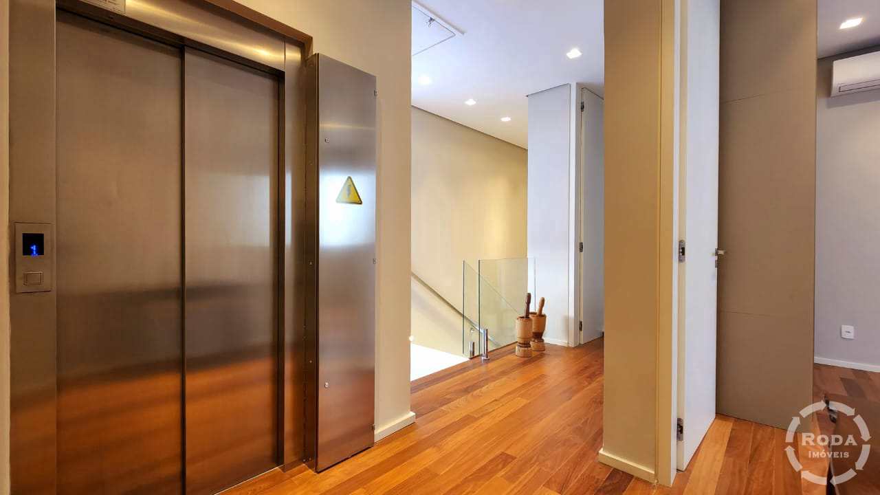 Casa à venda com 4 quartos, 376m² - Foto 43