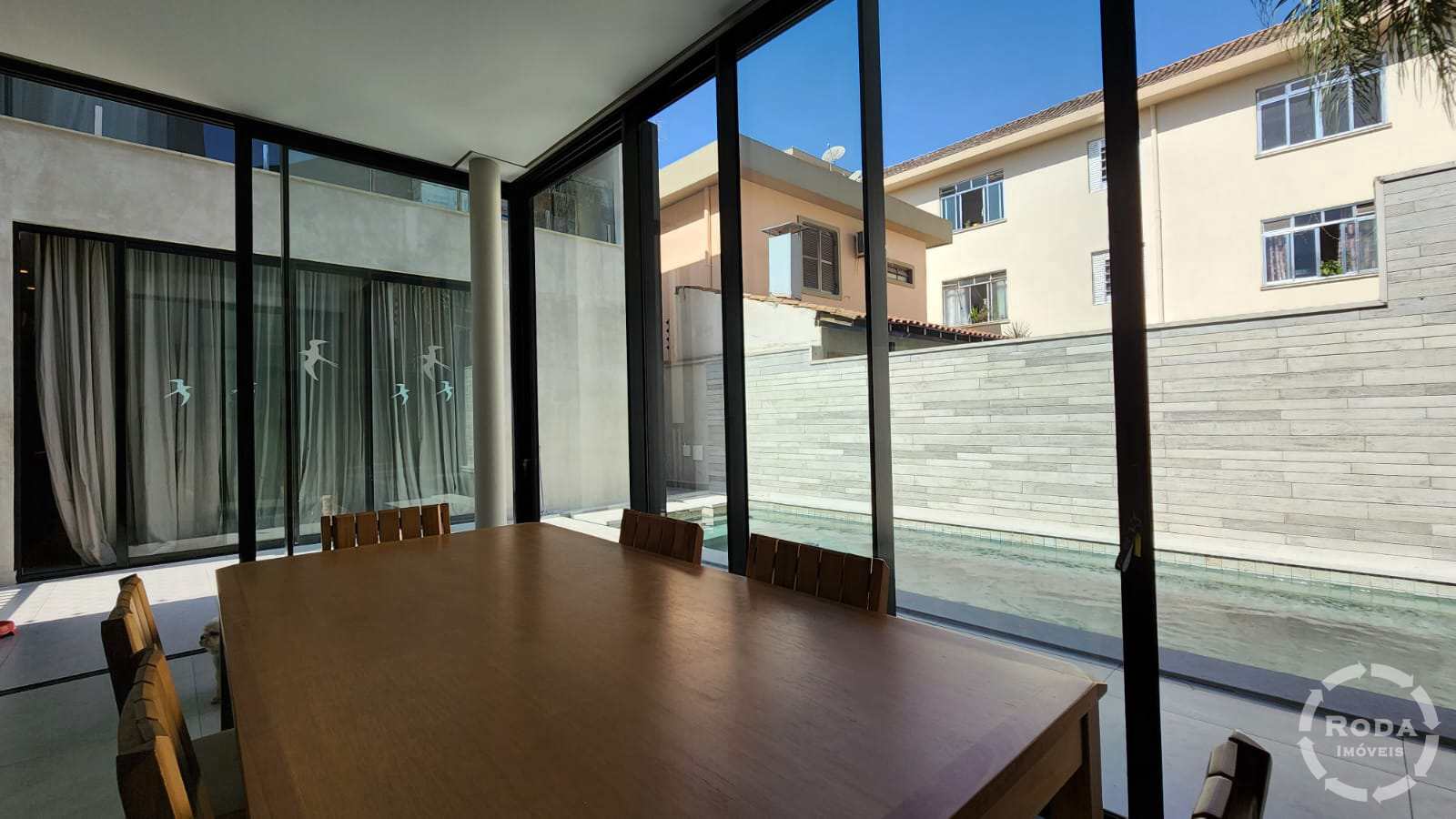 Casa à venda com 4 quartos, 376m² - Foto 12