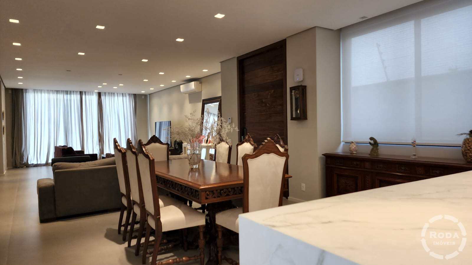 Casa à venda com 4 quartos, 376m² - Foto 54