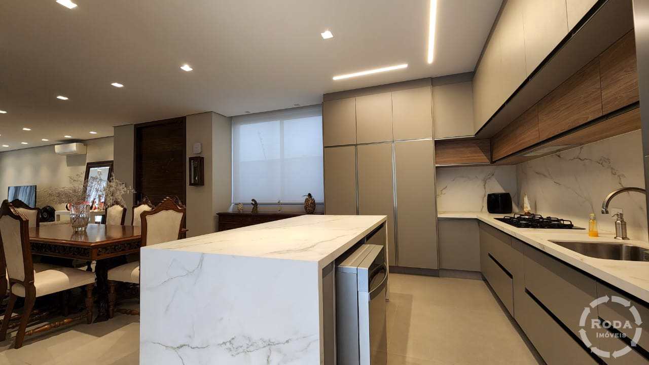 Casa à venda com 4 quartos, 376m² - Foto 36