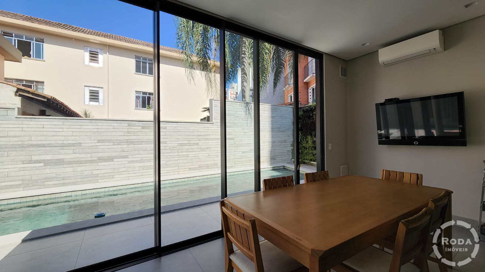 Casa à venda com 4 quartos, 376m² - Foto 19