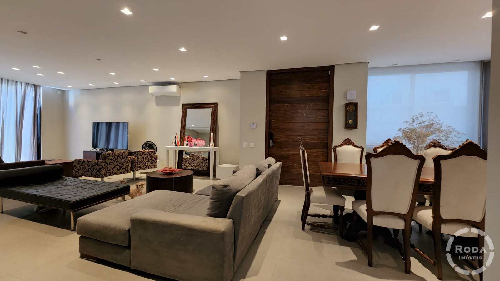 Casa à venda com 4 quartos, 376m² - Foto 34