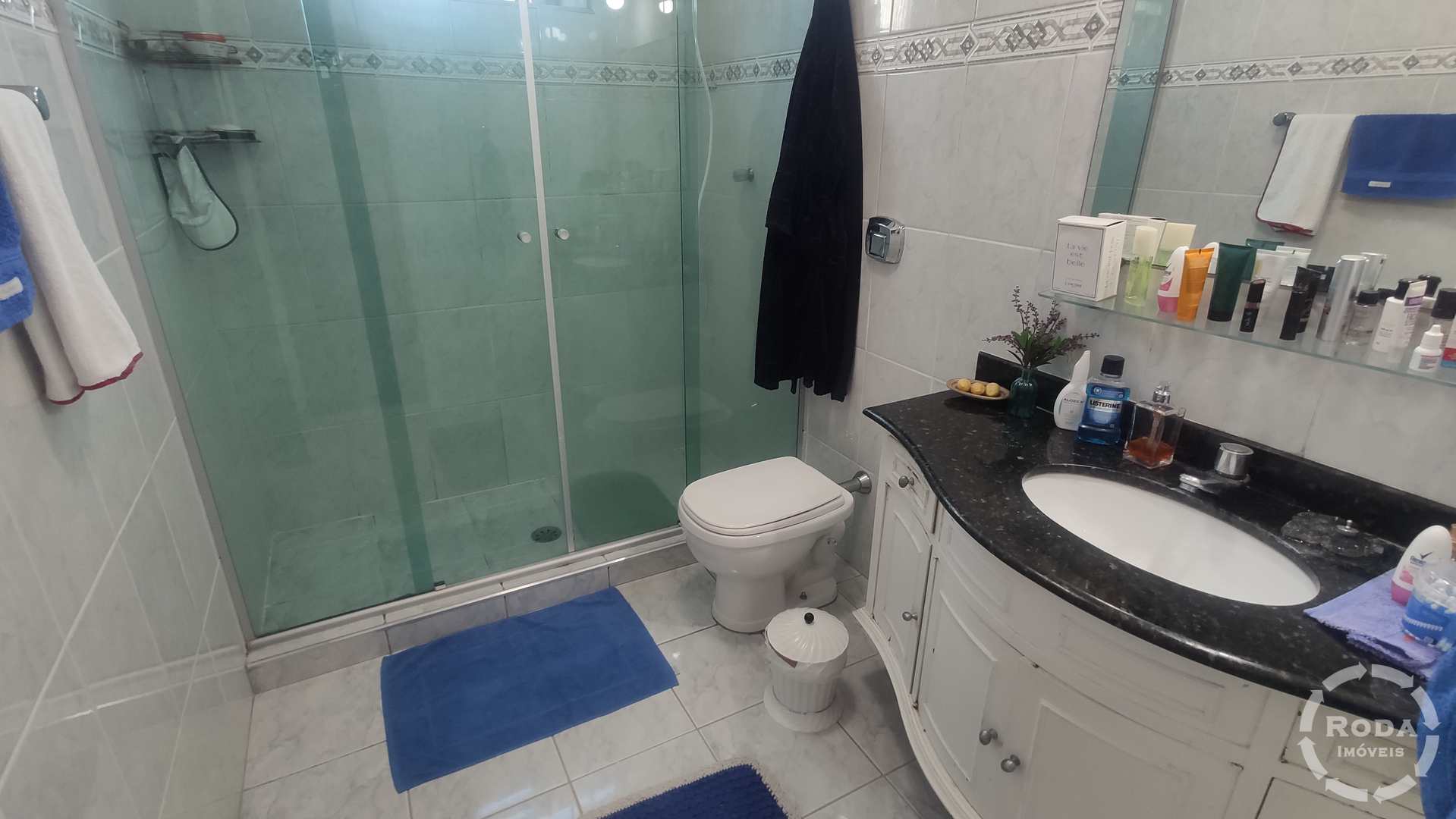 Apartamento à venda com 2 quartos, 108m² - Foto 23