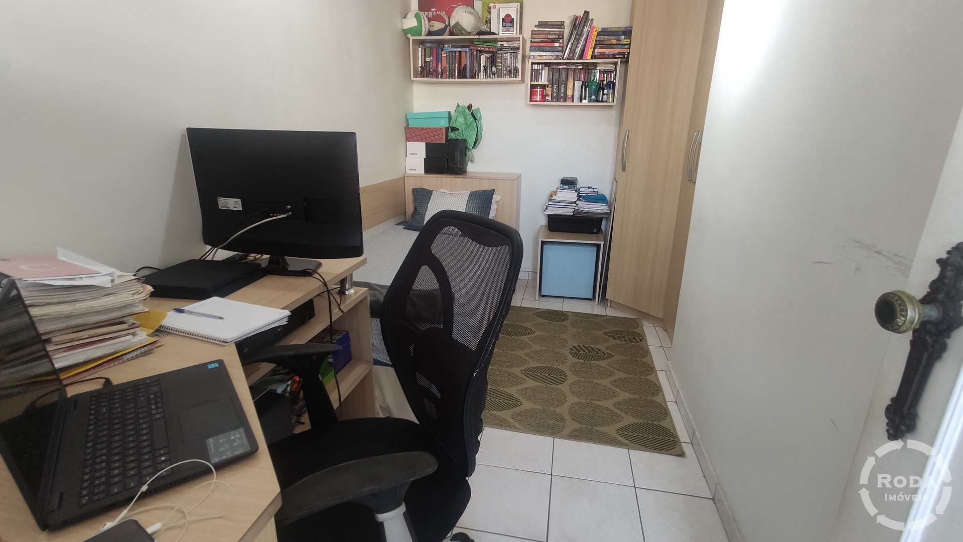 Apartamento à venda com 2 quartos, 108m² - Foto 13