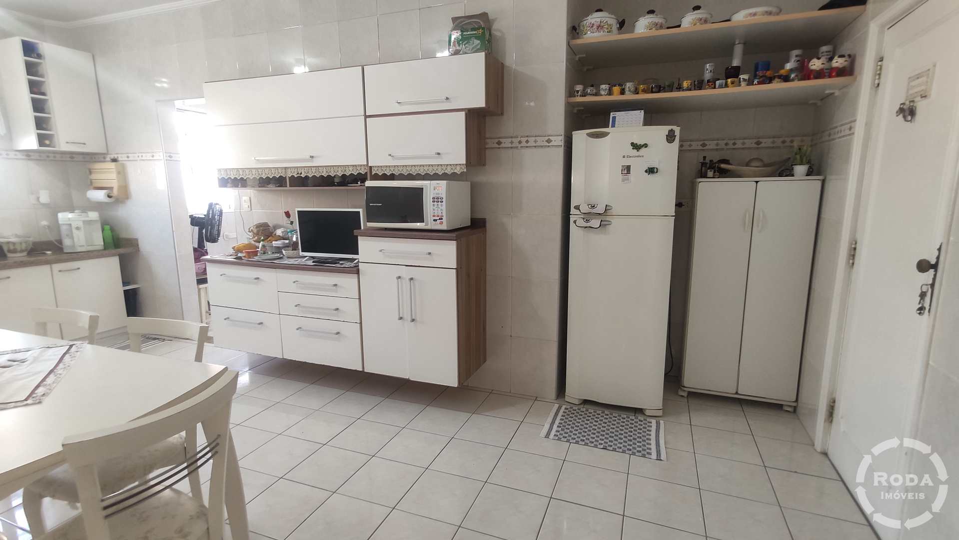 Apartamento à venda com 2 quartos, 108m² - Foto 8