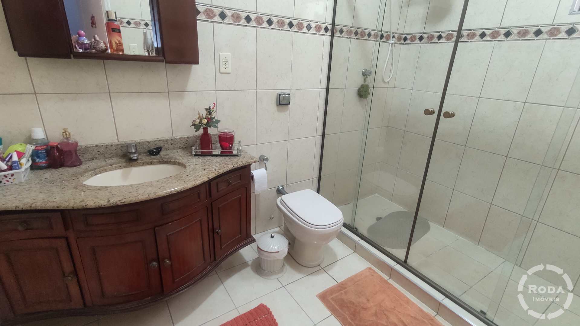 Apartamento à venda com 2 quartos, 108m² - Foto 17