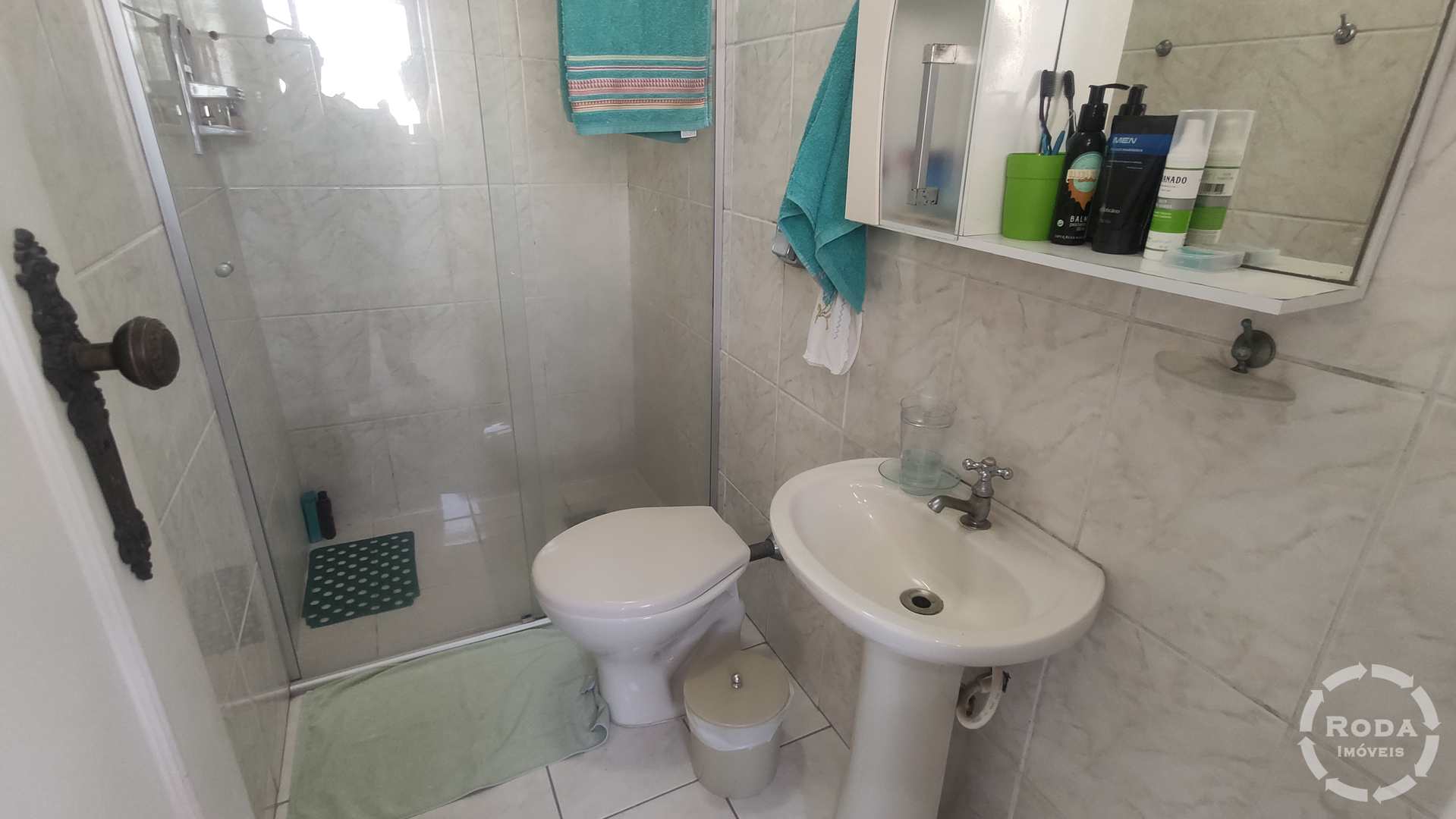 Apartamento à venda com 2 quartos, 108m² - Foto 12