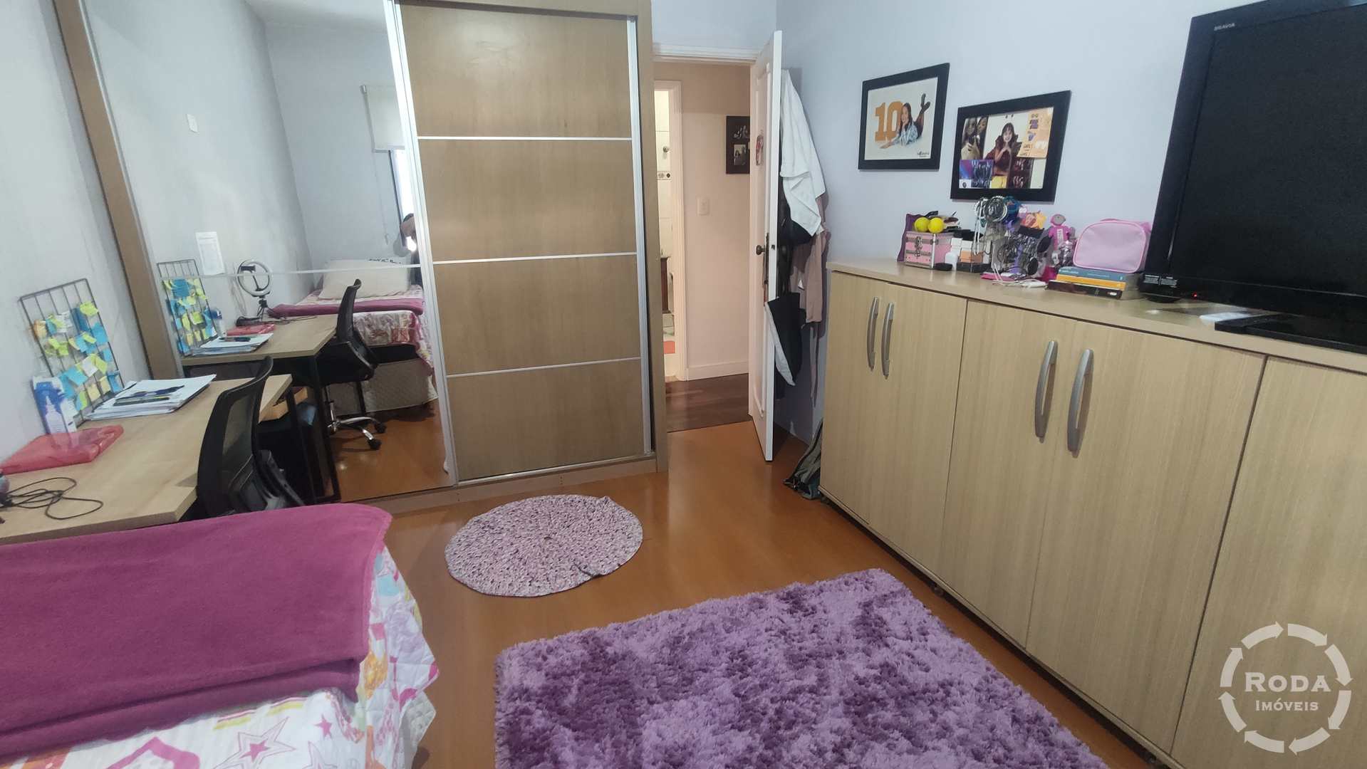 Apartamento à venda com 2 quartos, 108m² - Foto 19