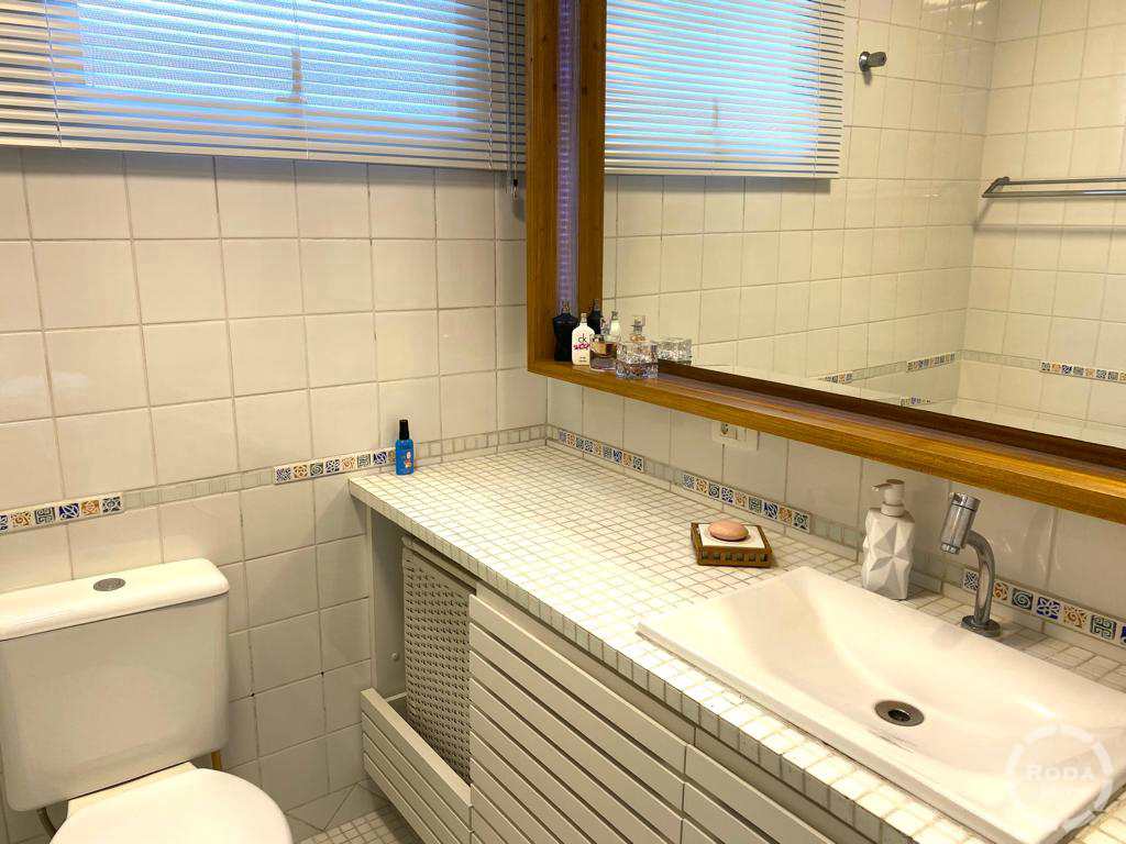 Apartamento à venda com 2 quartos, 100m² - Foto 12