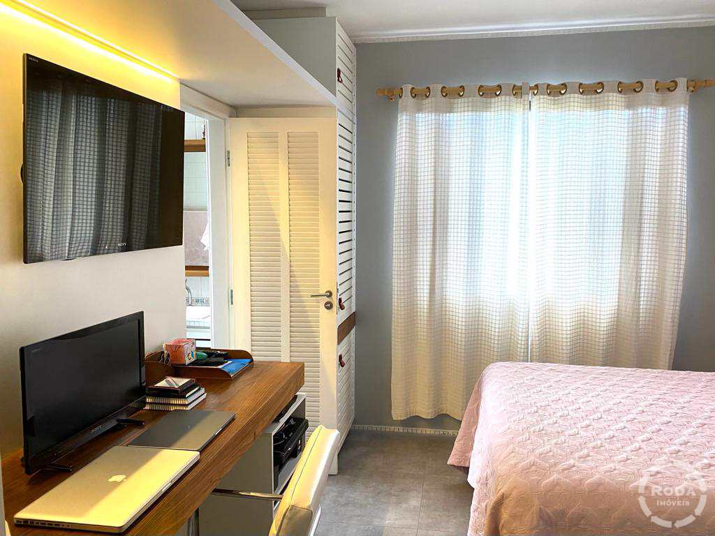 Apartamento à venda com 2 quartos, 100m² - Foto 6