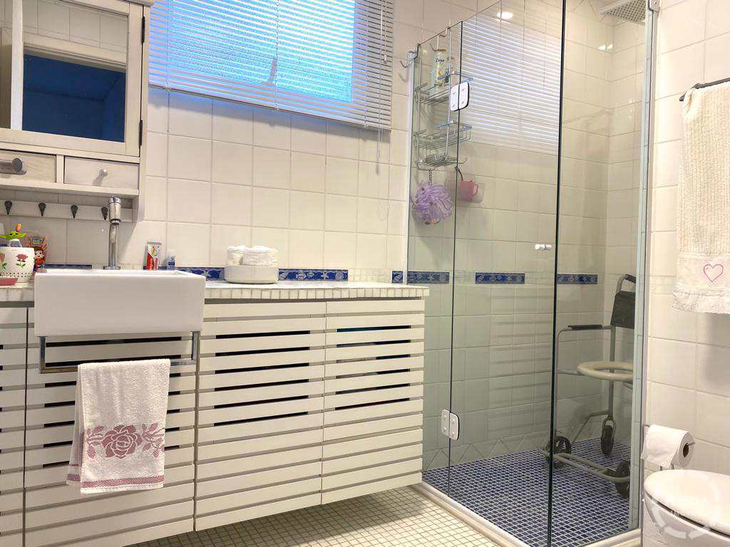 Apartamento à venda com 2 quartos, 100m² - Foto 10