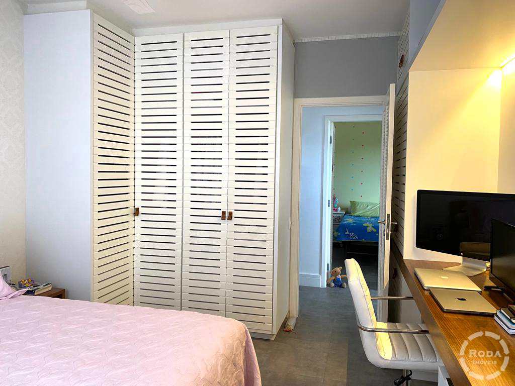 Apartamento à venda com 2 quartos, 100m² - Foto 8