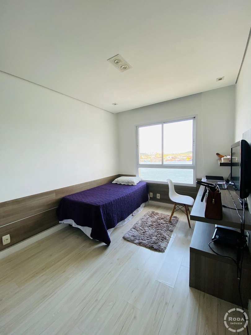 Apartamento à venda com 4 quartos, 189m² - Foto 21