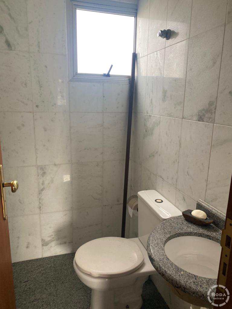 Cobertura à venda com 4 quartos, 223m² - Foto 13