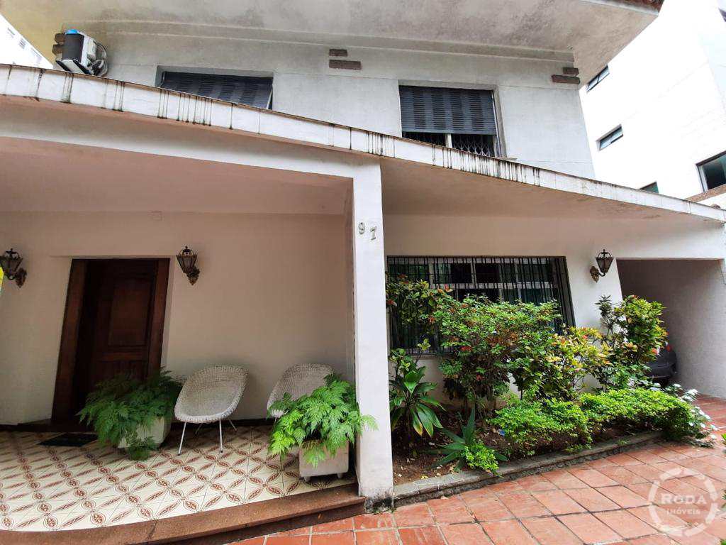 Sobrado para alugar com 3 quartos, 264m² - Foto 2